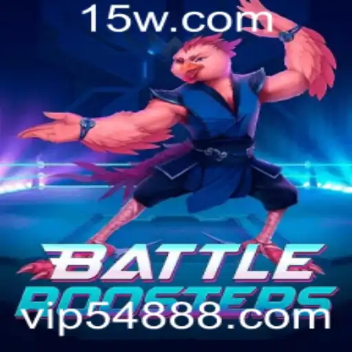 BattleRoosters: A Nova Sensação dos Jogos de Estratégia