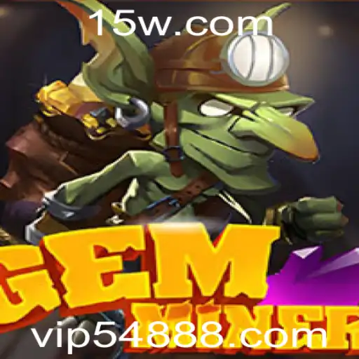Descubra a Aventura e Desafios de GemMiner