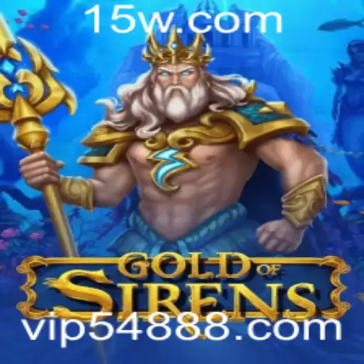 GoldofSirens: Um Mergulho no Universo do Jogo Inovador