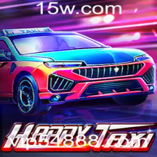 Descubra o Mundo Empolgante de HappyTaxi: O Jogo Inovador para Todas as Idades