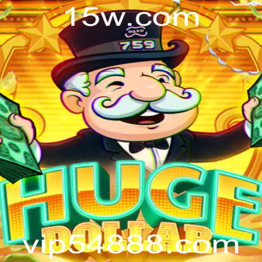 Descubra o Universo de Emoções e Estratégias do Jogo HugeDollar