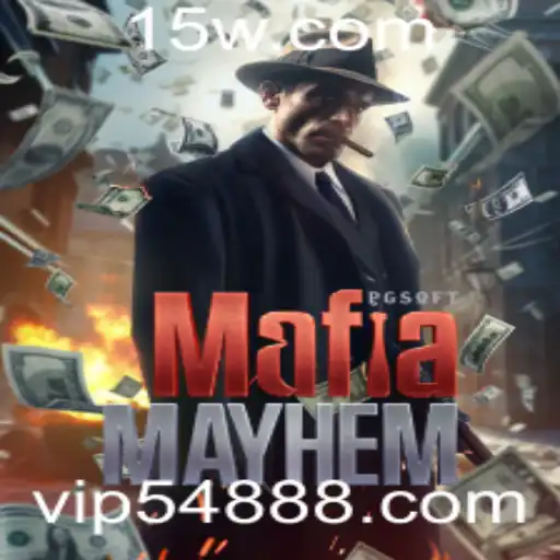 MafiaMayhem: O Jogo Que Está Transformando a Dinâmica Social