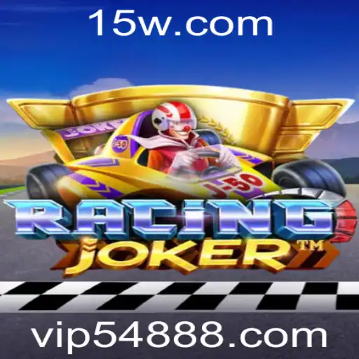 RacingJoker: A Nova Geração de Jogos de Corrida