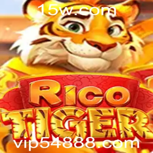 Desvendando o Encantador Mundo de RicoTiger