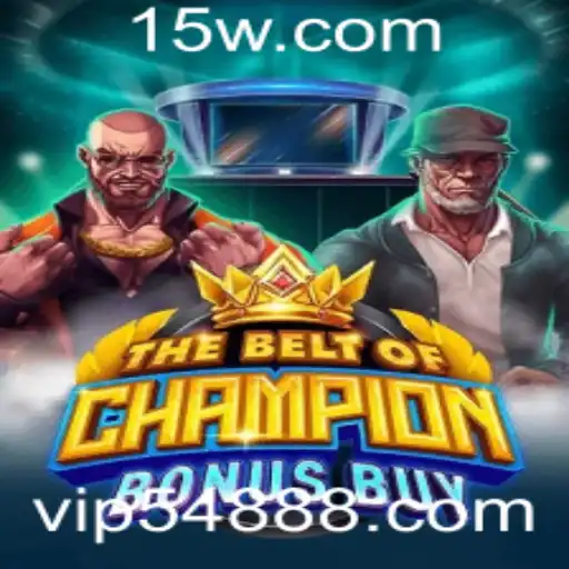 TheBeltOfChampionBonusBuy: Descubra o Novo Fenômeno dos Jogos Online