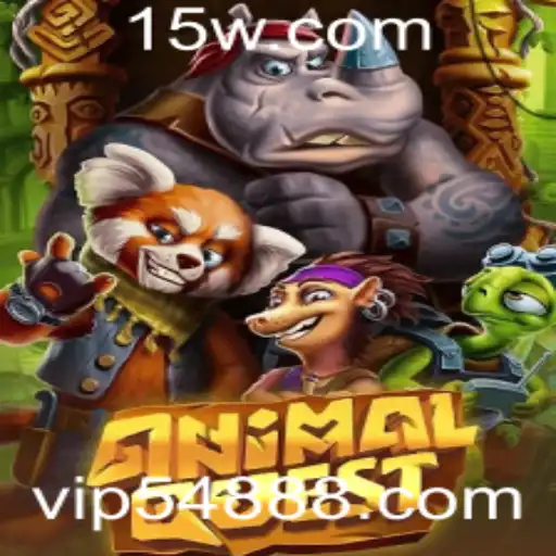 Explorando o Mundo de AnimalQuest: Uma Jornada Selvagem e Estratégica