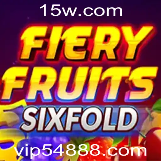 Explorando FieryFruitsSixFold: Um Novo Fenômeno no Mundo dos Jogos