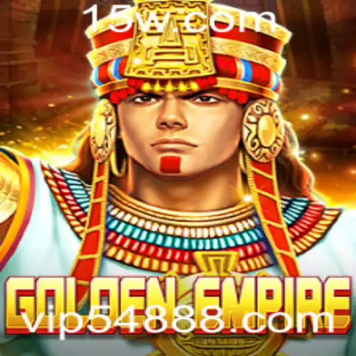 GoldenEmpire: Mergulhe na Aventura do Novo Jogo Estratégico com 54888