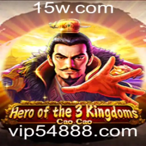Desvendando o Universo de Heroofthe3KingdomsCaoCao