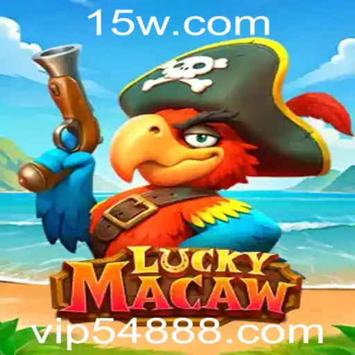 Descubra o Fascinante Jogo LuckyMacaw: Regras e Estratégias