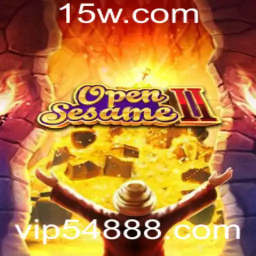 OpenSesameII: Uma Imersão no Jogo que Conquista Multidões