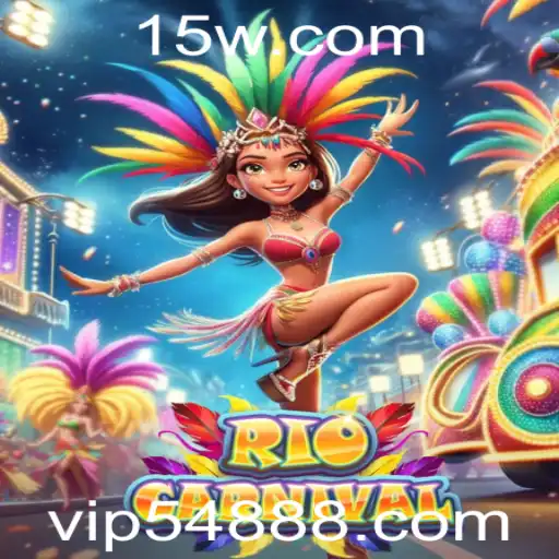 Explorando o Fascinante Mundo de RioCarnival: Um Mergulho no Jogo do Milênio