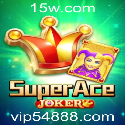 Explorando o Mundo de SuperAceJoker: Um Mergulho no Universo de Entretenimento
