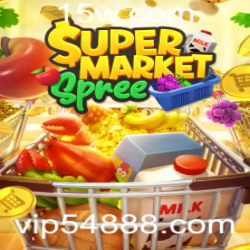 Explorando o Mundo Divertido de SupermarketSpree: Descrição, Introdução e Regras