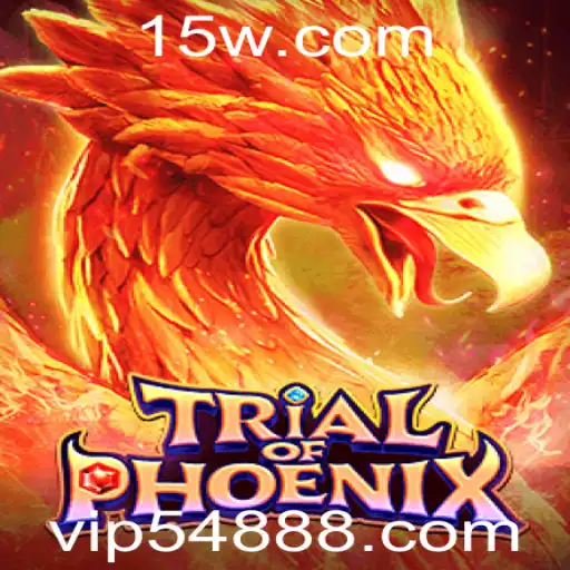 Trial of Phoenix: Um Mergulho no Jogo que Está Conquistando o Mundo