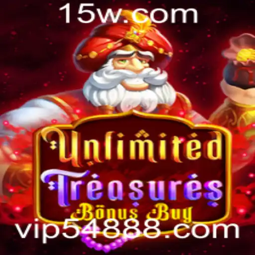 UnlimitedTreasuresBonusBuy: Um Mergulho no Mundo das Recompensas Infinitas