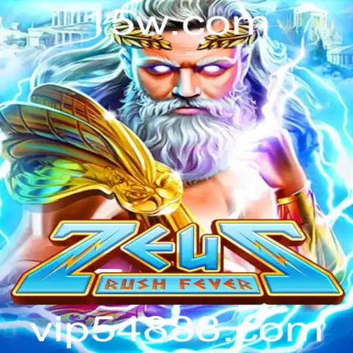 ZeusRushFever: Uma Jornada Mítica no Mundo dos Jogos Online